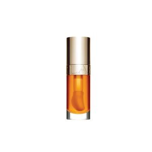 CLARINS #01 Honey Lip Comfort Oil